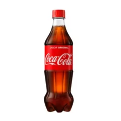 Coca-Cola 600ml