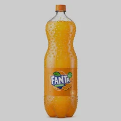 Fanta Laranja 2 Litros