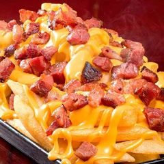 Batata Especial com Cheddar M *PROMOÇÃO*