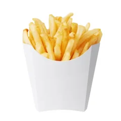 Batata Palito Grande 250g