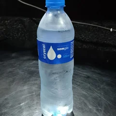 Água mineral