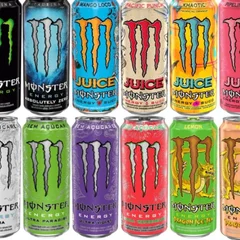 Energetico Monster