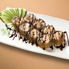 Hot Roll Mix