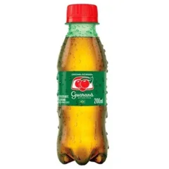 Guaraná Pet 200 mL