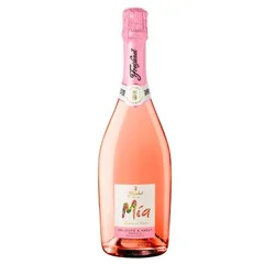 Espumante Freixenet  Moscato Mia Pink 750Ml