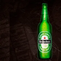 Heineken