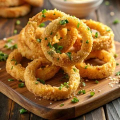 Onion Rings (Anéis de Cebola) 200g