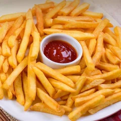 Porção Batata Pequena 250g 
