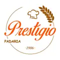 Prestígio Padaria e Pizza - Aquarius logo