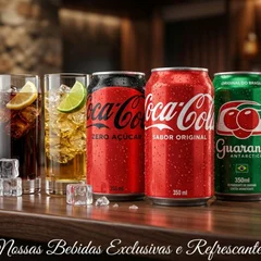 Coca cola  lata 350 ML