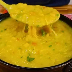 Caldo de Kenga - 500ml