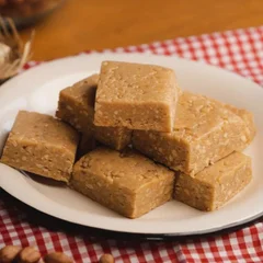 DOCE DE AMENDOIM