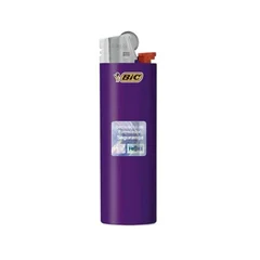 Isqueiro Bic Grande Unidade
