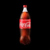 🥤 Coca-Cola® 1,5L
