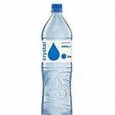 Aguá natural 1,5L
