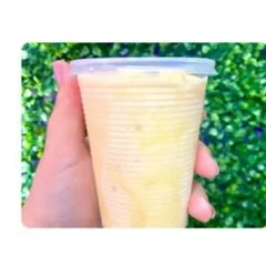 Milk Shake de Cupuaçu (pequeno 300 ml)