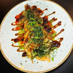 Temakis Maçaricados  07 600GR