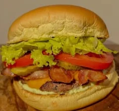 Chopis Centis (Salad Bacon)