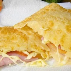 pastel Pizza