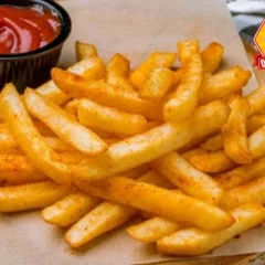 Batata frita G