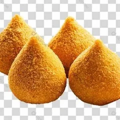 Coxinhas