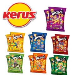 Biscoito Kerus 80G