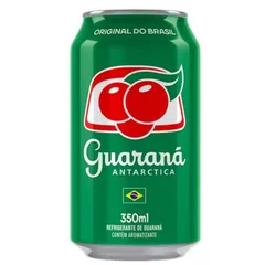 Refrigerante Guaraná Antarctica 350ml