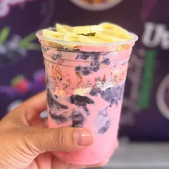 AÇAI NO COPO 500ML 