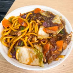 Yakisoba P / 1P