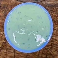 Maionese verde