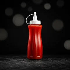 Bisnaga Ketchup Goiabada