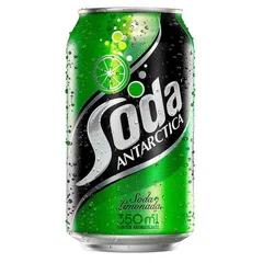 Soda Lata 350 Ml