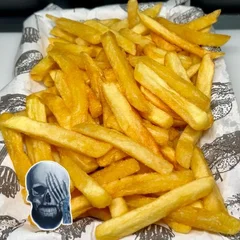 Batata Frita Grande