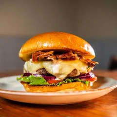 Smash Bacon