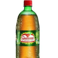 Refrigerante Guaraná Antártica 1l