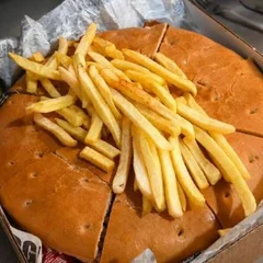 X Barbecue Gigante