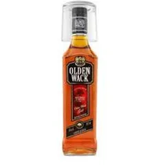 WHISKY OLDEN WACK 900ml
