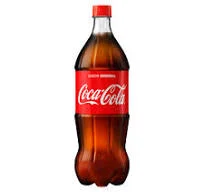 Coca Cola 1 Litro
