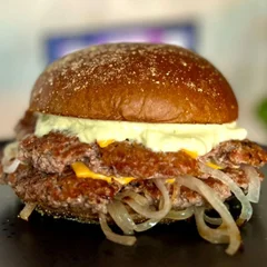 Tasty Onion