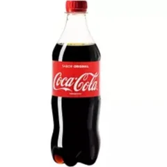 Coca cola 2l