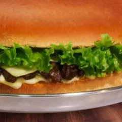 Calota Costelinha ao Barbecue