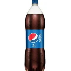 Pepsi 2L