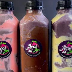 Batidinha de açaí Premium