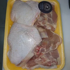 Sobrecoxa 500g