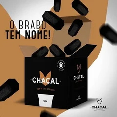 CARVAO CHACAL 1KG 