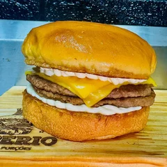 X-burguer