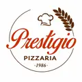 Prestígio Pizzaria logo