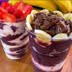 Açaí 500ml