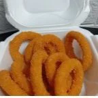 Anel de cebola