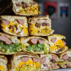 Monte Seu Boris
